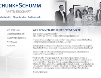 http://schunkschumm.de