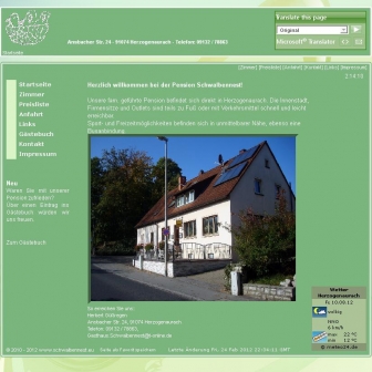 http://schwalbennest.eu