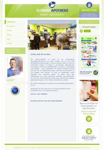 http://www.schwan-apotheke.de