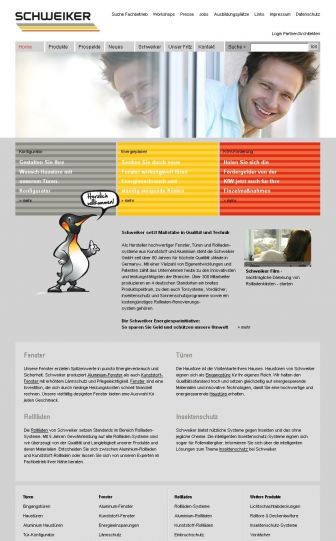 http://schweiker.de