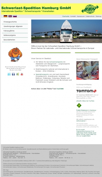 http://schwerlast-hamburg.de