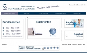 http://schwetzler-versicherungen.de