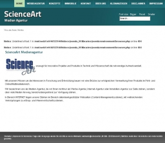 http://scienceart.de