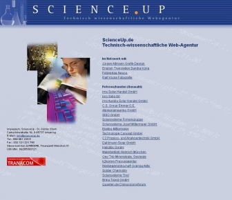http://scienceup.de
