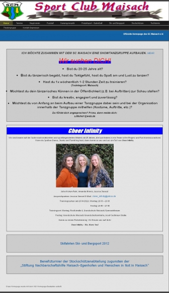 http://scmaisach.de