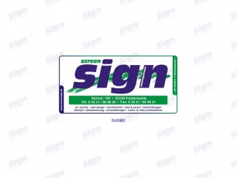 http://screensign.de