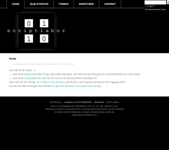 http://scriptlabor.de