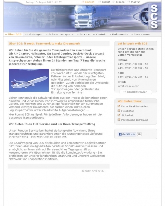 http://scs-nue.com