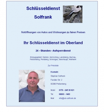http://sd-solfrank.de