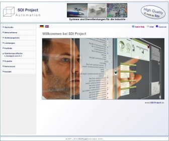 http://sdi-project.de