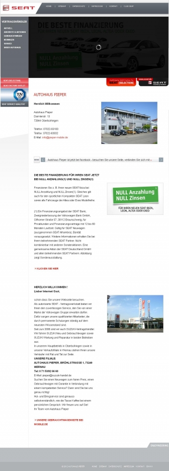 http://seat-pieper.de