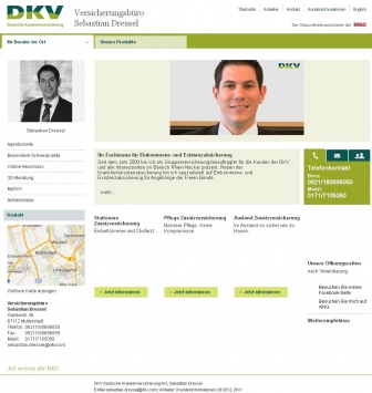 http://sebastian-dressel.dkv.com