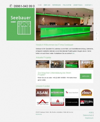 http://seebauer-gmbh.de