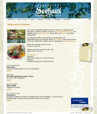 http://www.seehaus-pforzheim.de