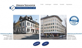 http://seehofer-steuerberater.de