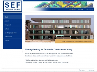 http://sef-ing.de
