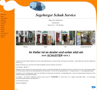 http://segeberger-schuh-service.de