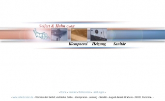 http://www.seifert-hahn.de