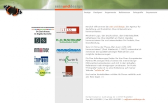 http://seinunddesign.de
