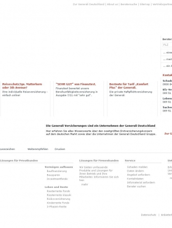 http://seiter.service.generali.de