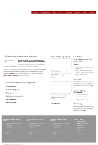 http://sellmann-gmbh.de