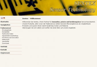 http://sentex.eu