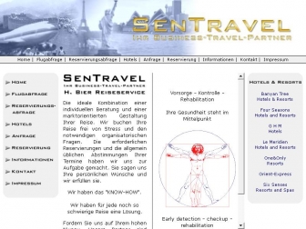http://sentravel.de