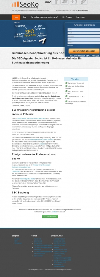 http://seoko.de