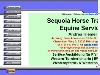 http://sequoiastables.de