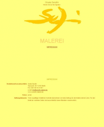 http://serafin-malerei.de