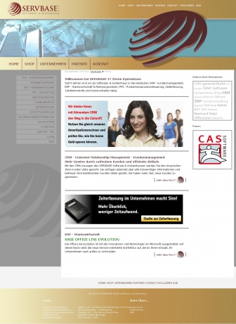 http://servbase.de