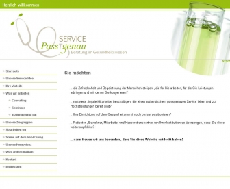 http://service-passgenau.de