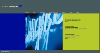 http://servicedesign.eu