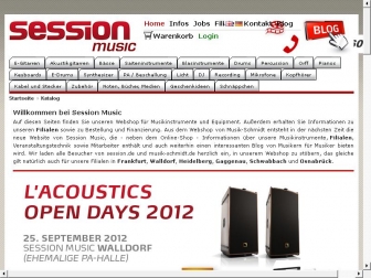 http://session.de