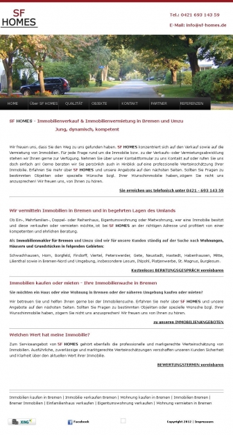 http://sf-homes.de