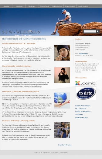http://sfw-webdesign.de