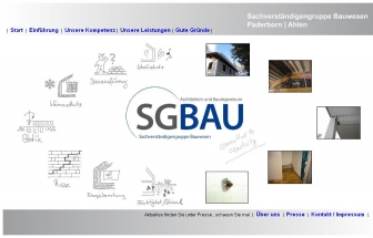 http://www.sgbau-online.de