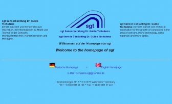 http://sgt-sensor.de
