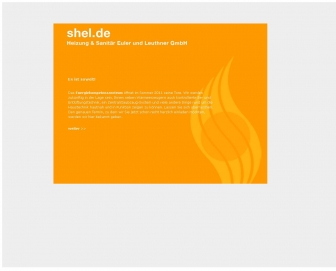 http://shel.de