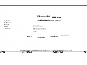 http://sibra.eu