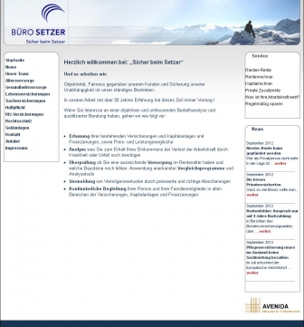 http://sicherbeimsetzer.de