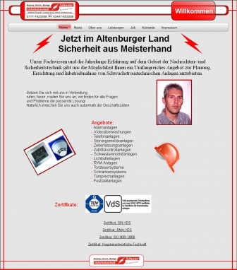 http://sicherheitstechnik-schuster.de