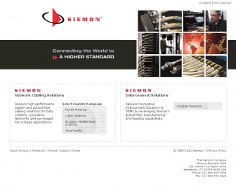 http://siemon.com