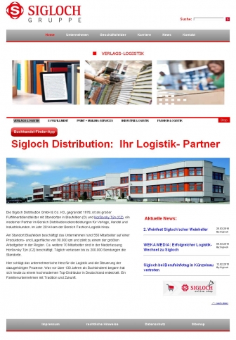 http://sigloch.de