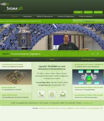 http://sigma3d.de