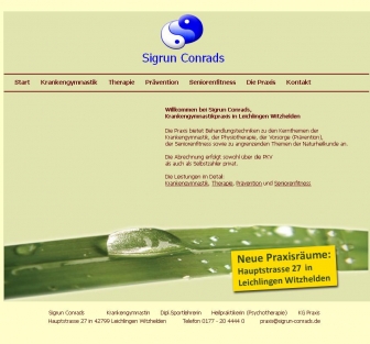 http://sigrun-conrads.de