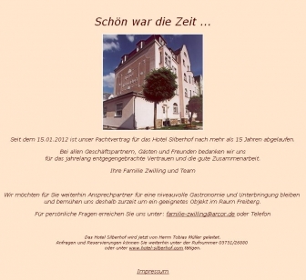 http://silberhof.de