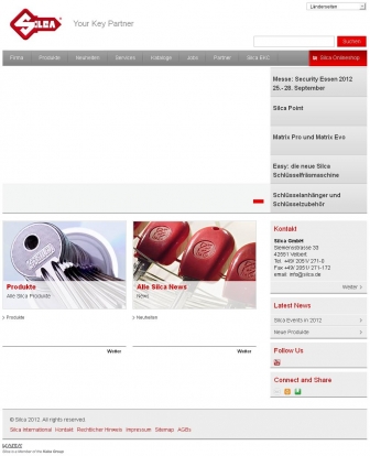 http://silca.de