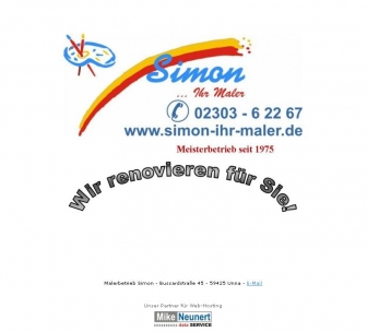 http://simon-ihr-maler.de