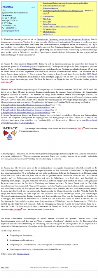 http://simota.de